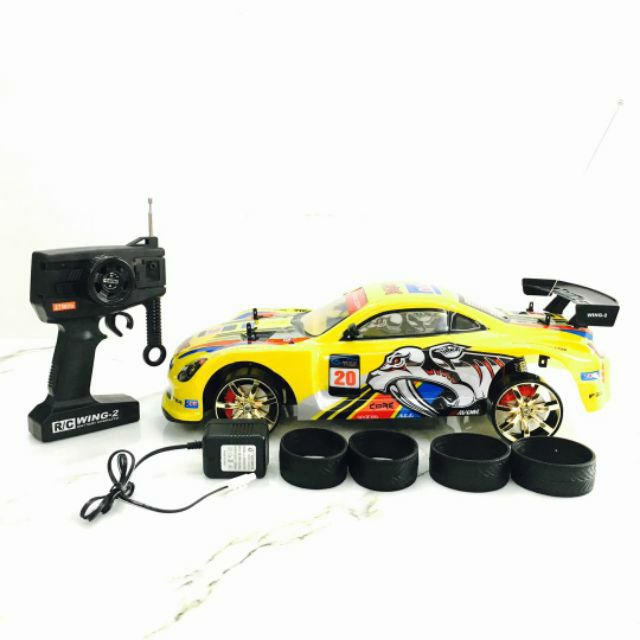 super speed remote control car