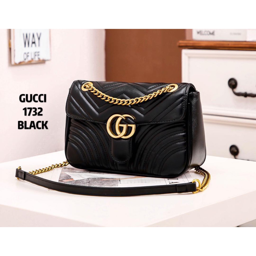 harga gucci marmont malaysia