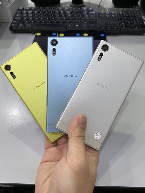 100 Original Sony Xperia Xzs 4g Lte 4 32gb Used Shopee Malaysia