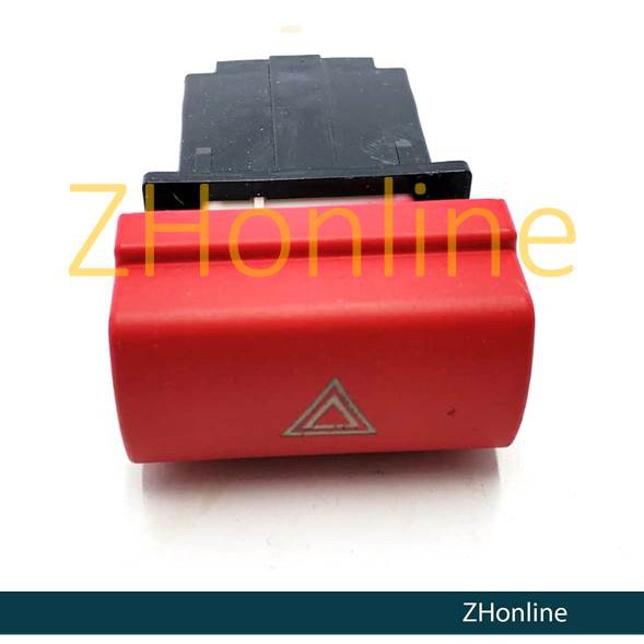 HAZARD SWITCH / DOUBLE SIGNAL SWITCH (1PC) for PROTON SAGA BLM (BLM