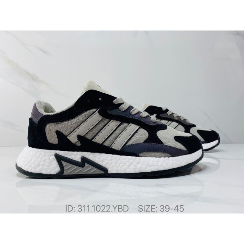 trescrun adidas