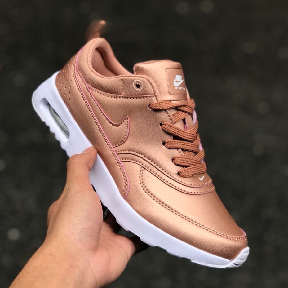 nike air max thea 36