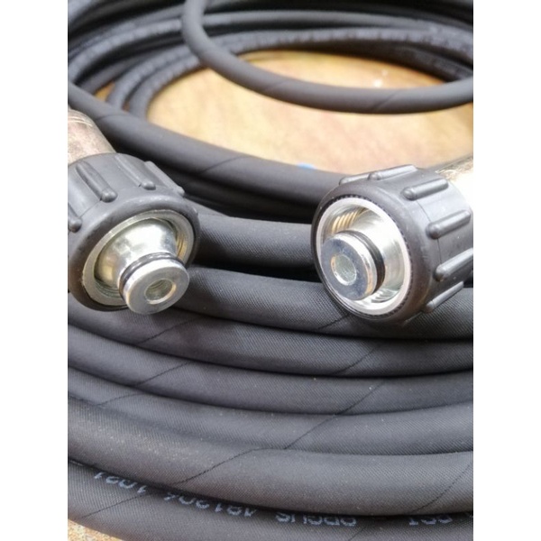 High pressure water jet hose (M22 x 14mm) Shopee Malaysia