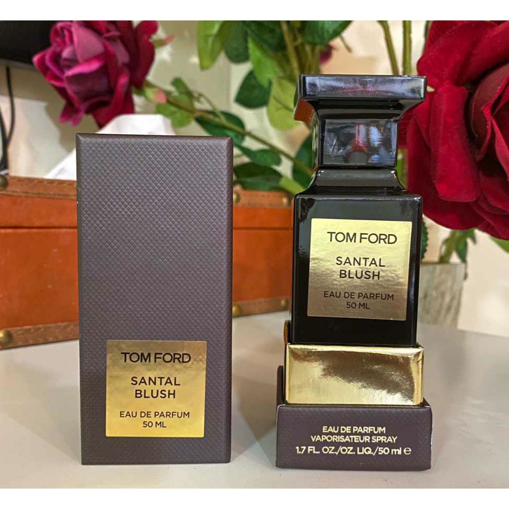 tom ford santal blush 50ml