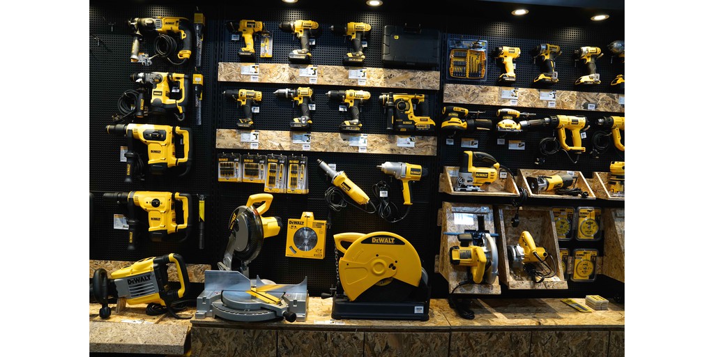 Eagle Hardware Store, Online Shop Shopee Malaysia