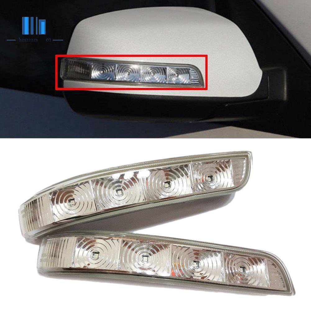 GENUINE Hyundai Passenger Side Mirror Turn Signal Lamp For 2010-2016 Genesis Coupe - 87614-2M000 9 thumbnail image