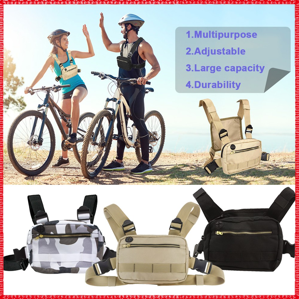 best cycling sling bag