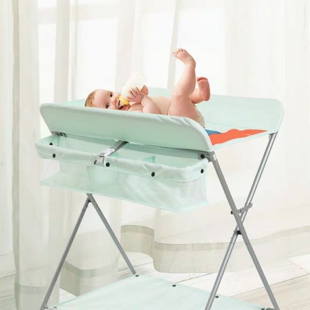 bathing table for baby