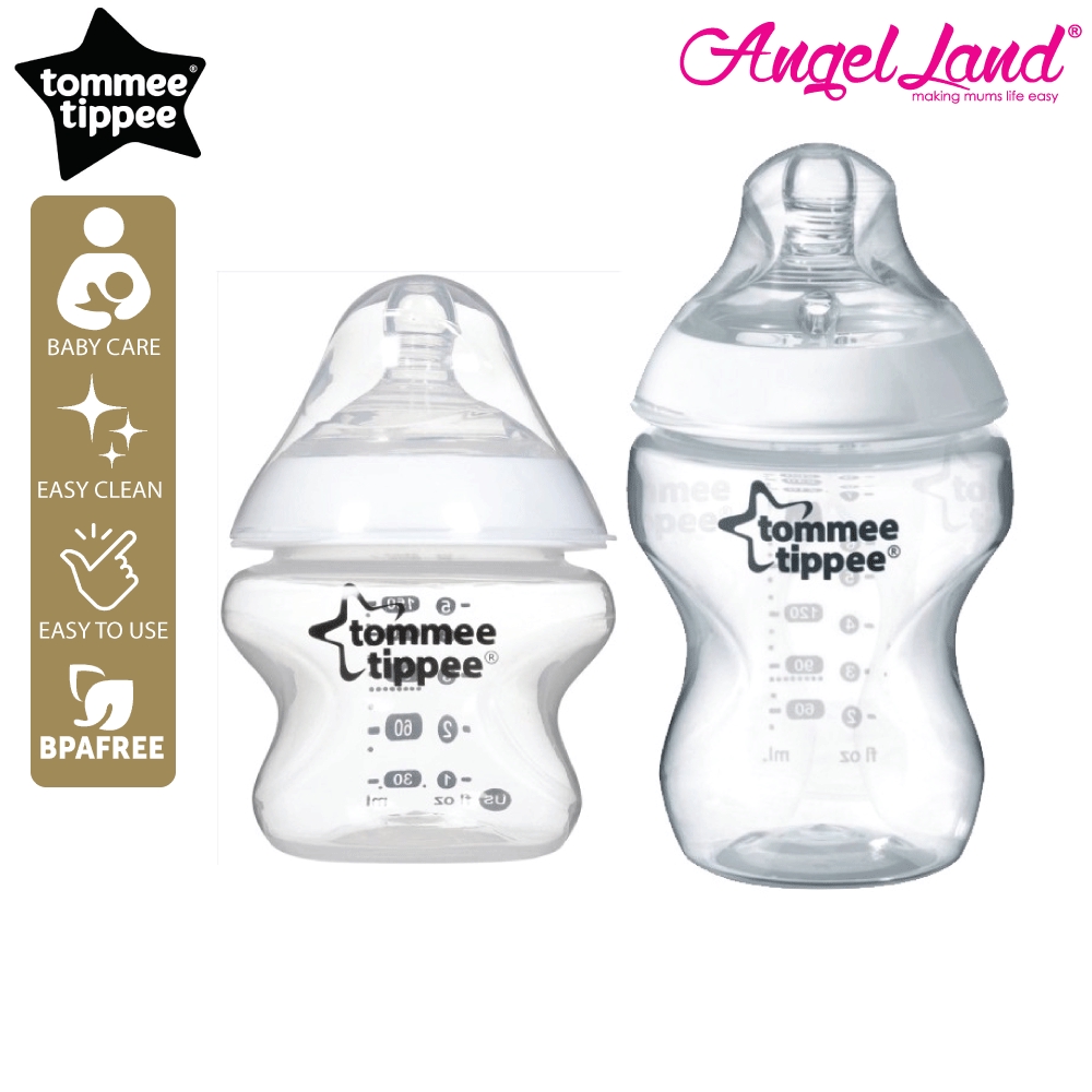 tommee tippee 150ml bottles