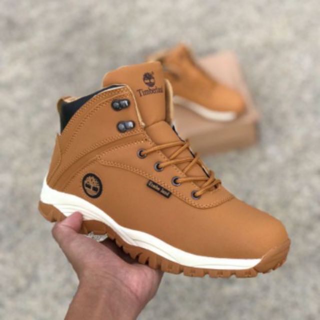 fila timberland boots