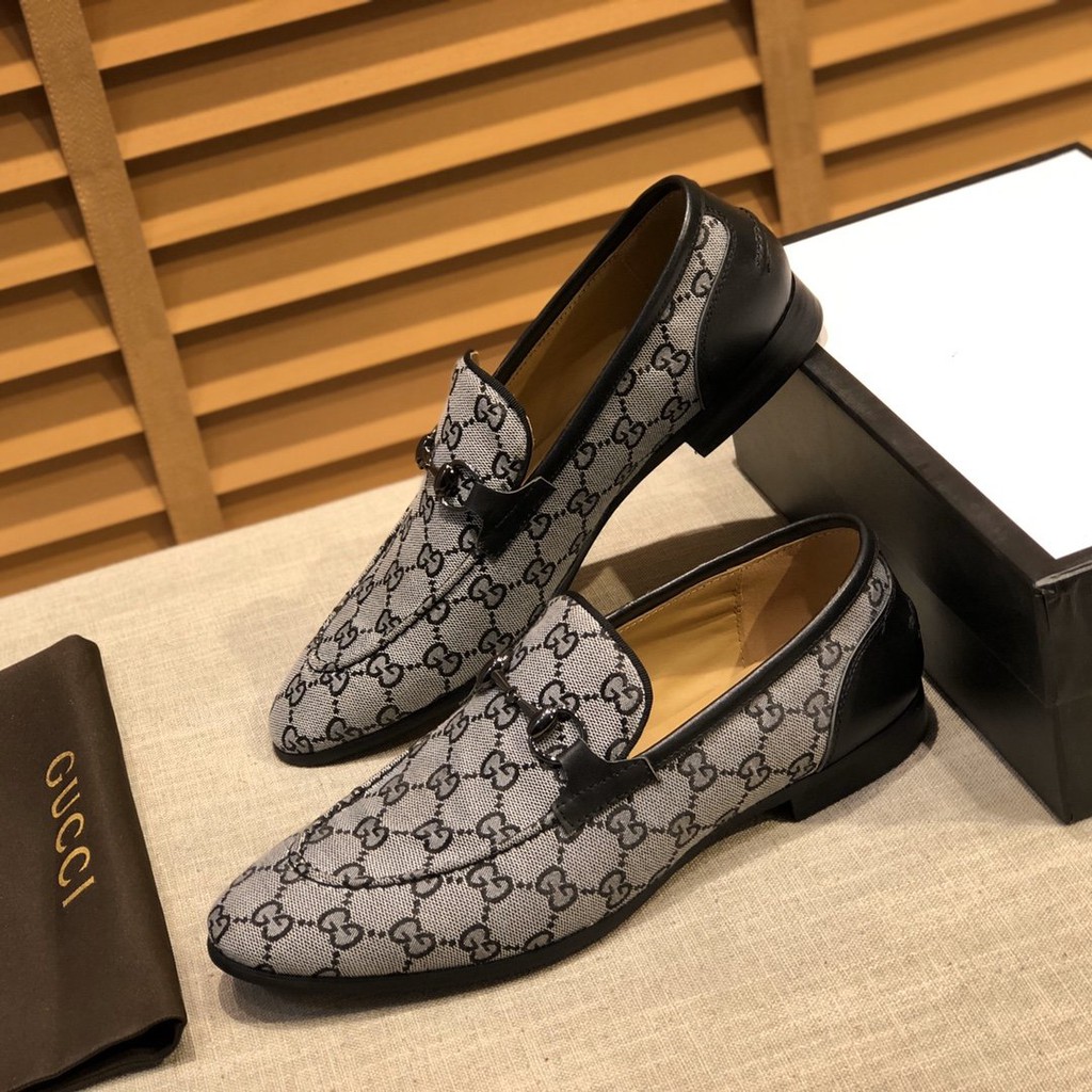 gucci shoes men formal