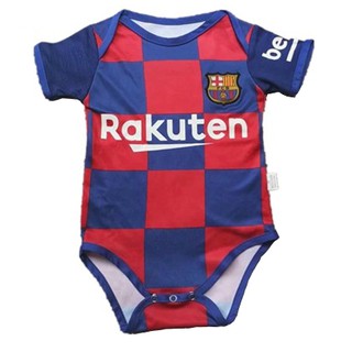 newborn barcelona jersey