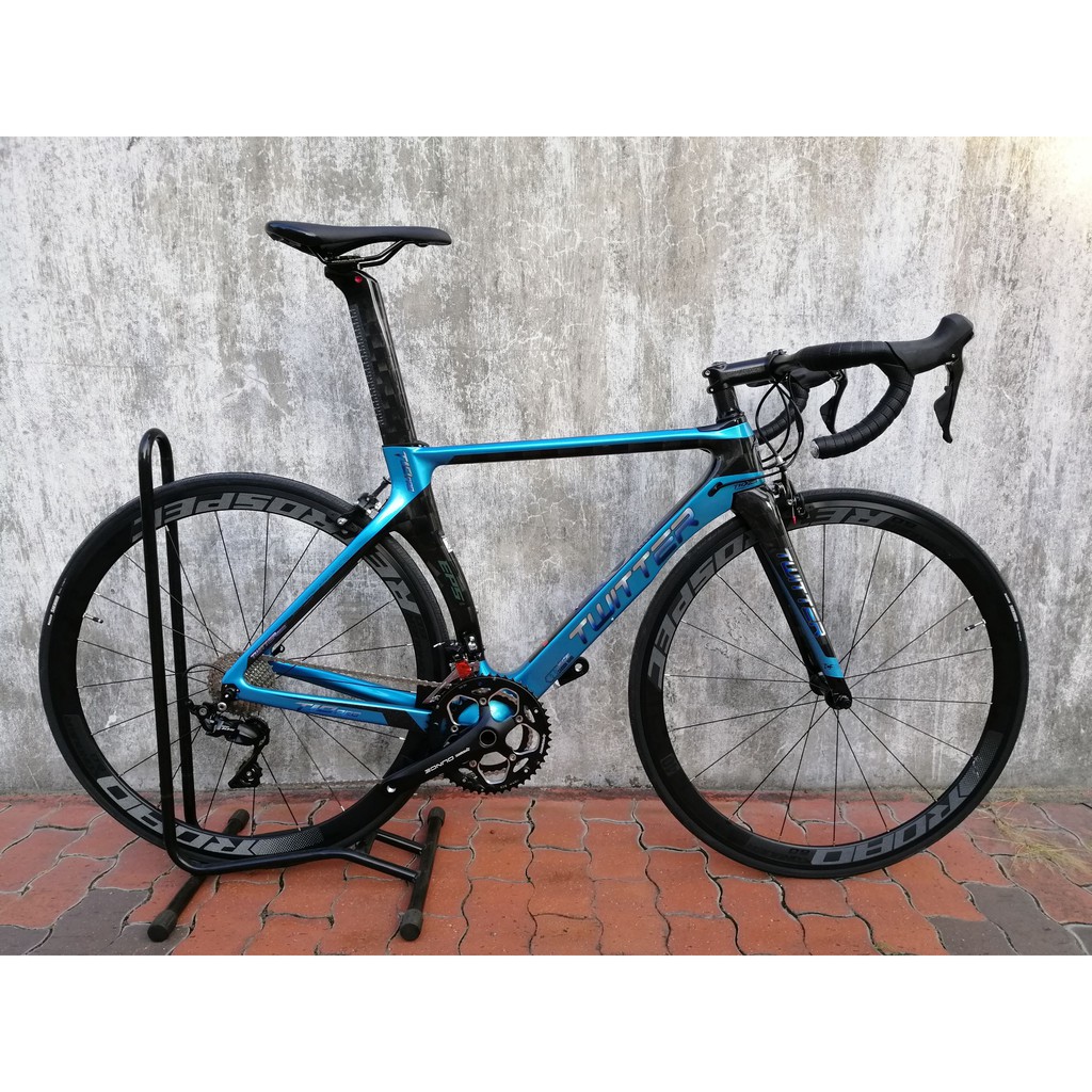 twitter t10 pro full r8000 ultegra