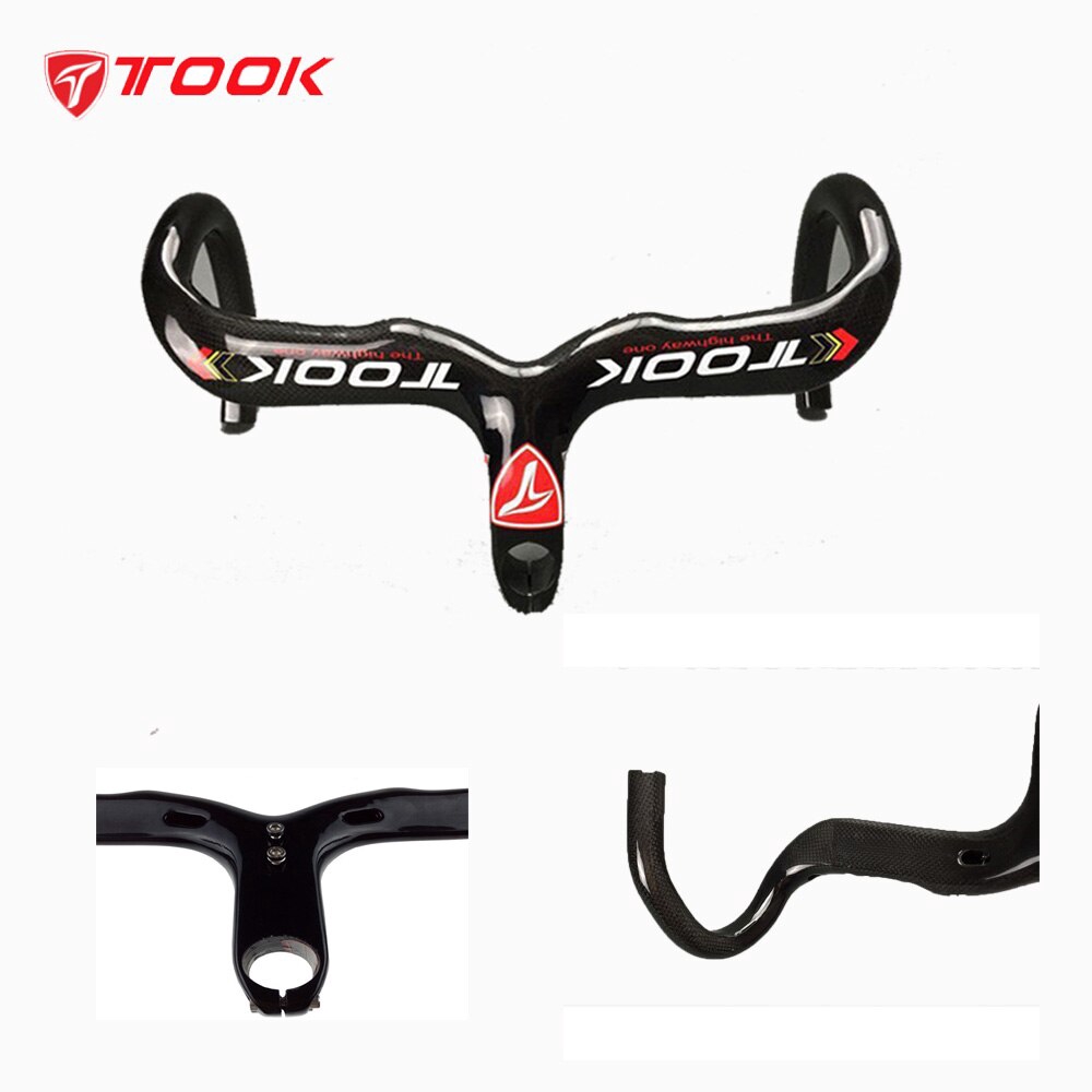 lightweight handlebar