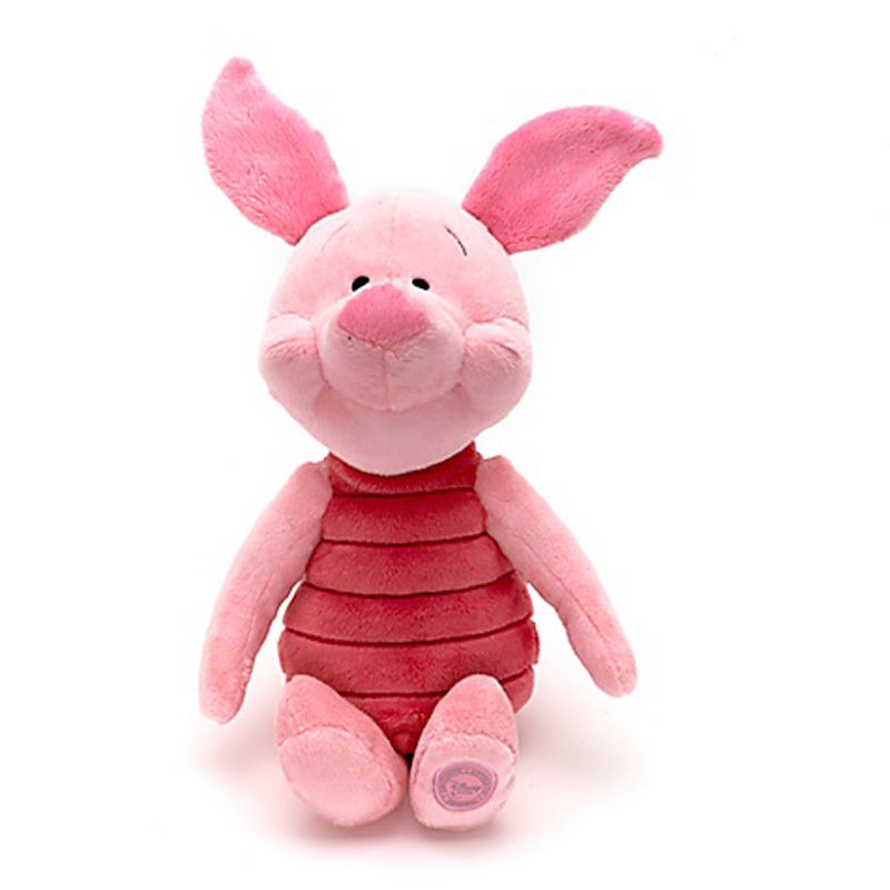 winnie the pooh piglet plush