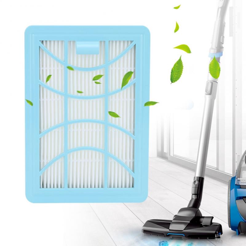 Premium Durable Disuu Filter cleaner HEPA Philips FC9728 FC9730 FC9732 FC9735 Accessories vacuum cleaners Spare part ... - Image 5