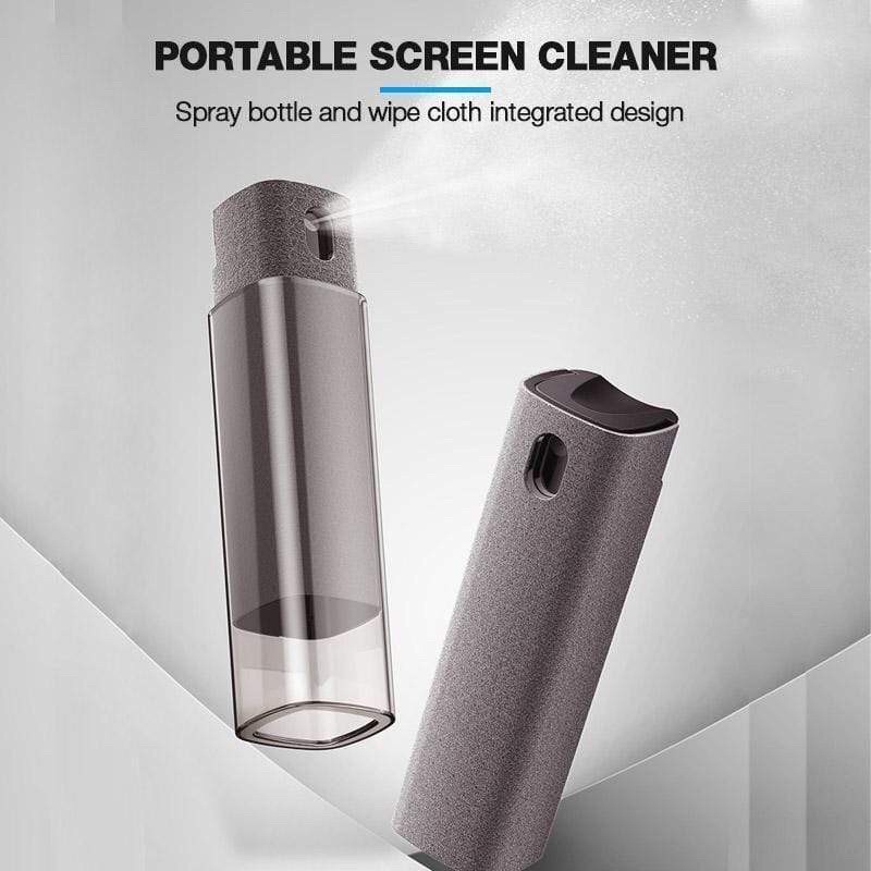 READY STOCK Portable Screen Cleaner Mobile / Tablet / Monitor & Laptop