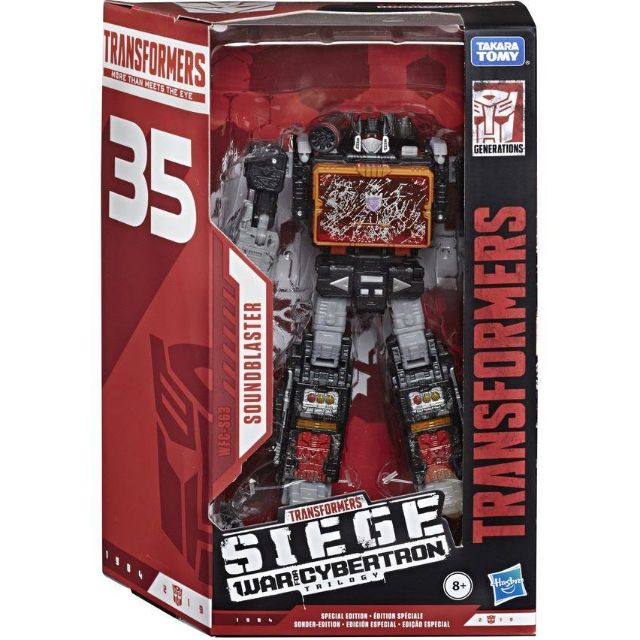 transformers wfc soundwave