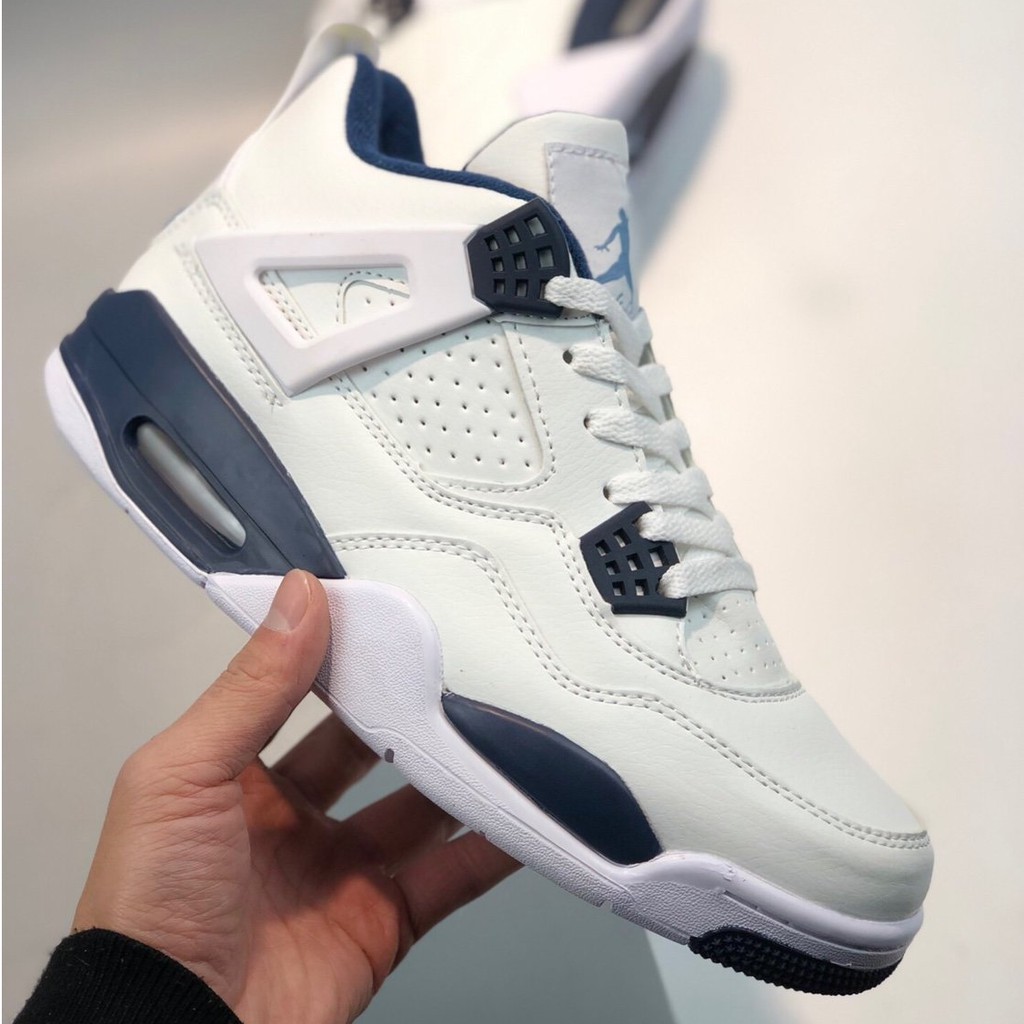 are jordan 4 low top