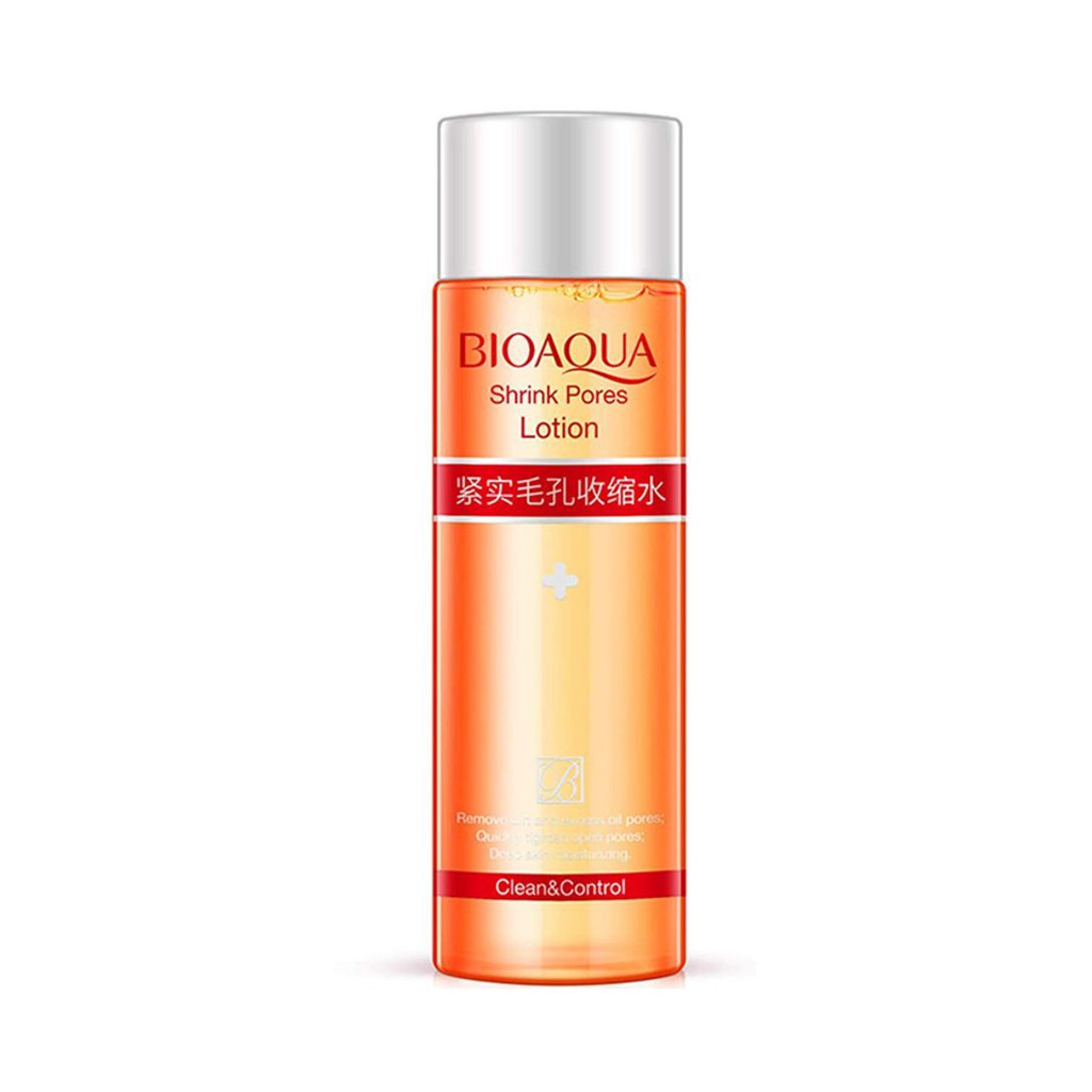 Bioaqua Toner Hyaluronic Acid Water Hydrating Whitening Oil-Control Skin Care