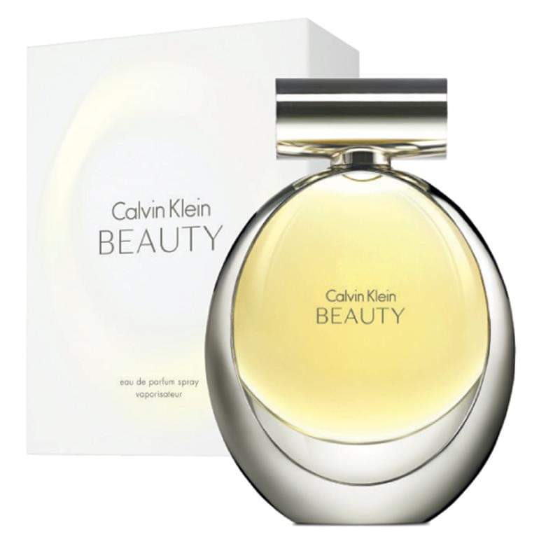 beauty calvin klein perfume price