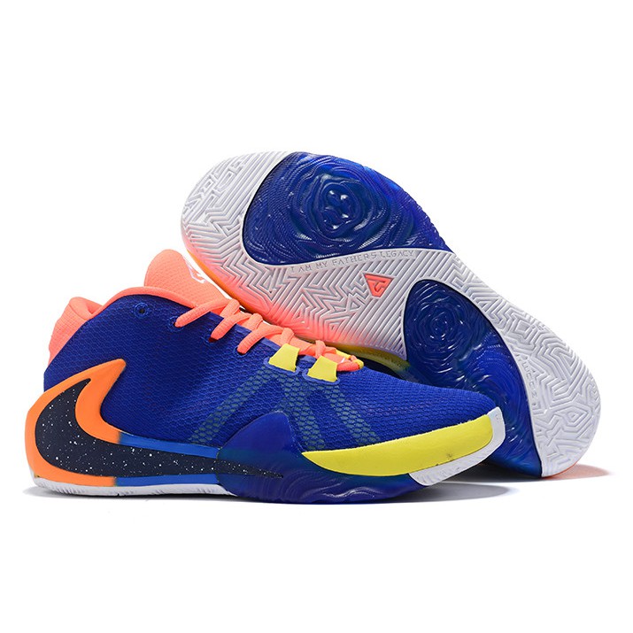 orange greek freak 1