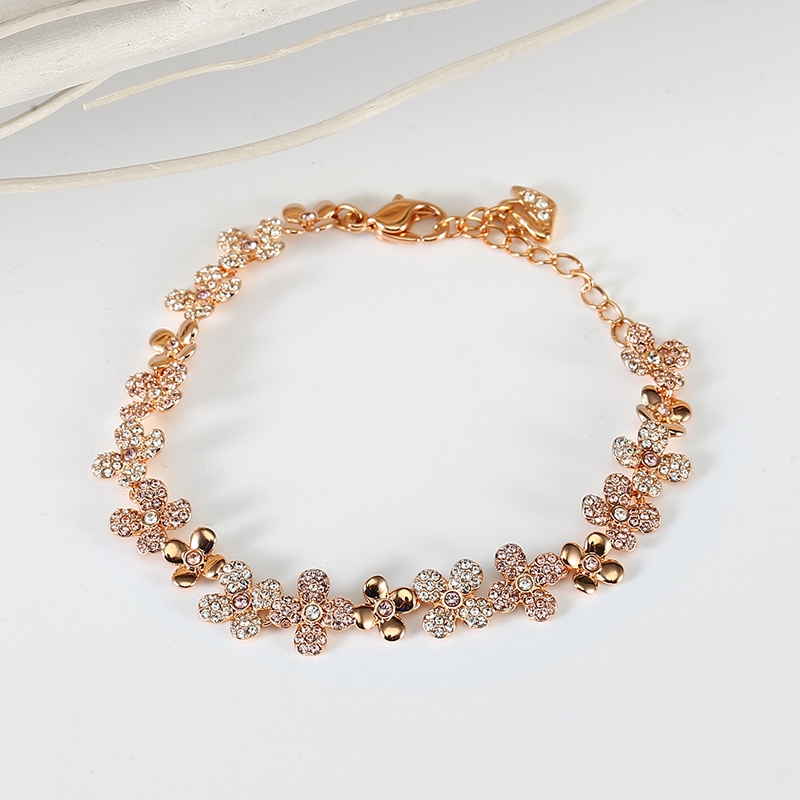 michael kors swarovski bracelet