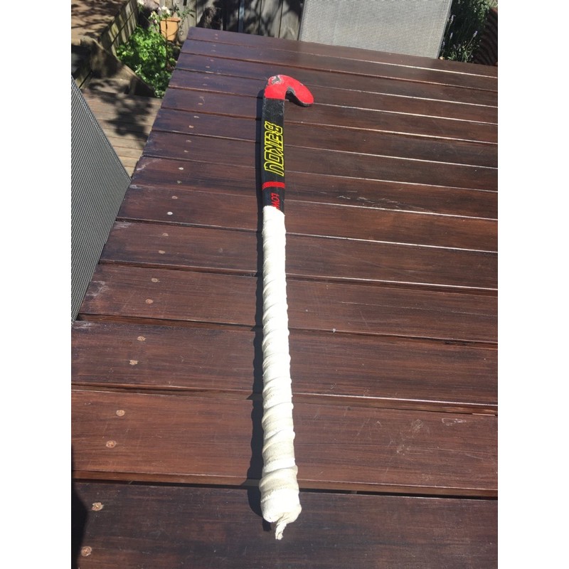 Renfrew Scapa Hockey オレンジ Stick stretchrapグリップテープ 1ロール