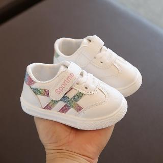 baby soft sole walking shoes