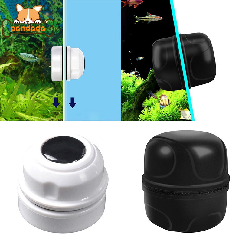 magnetic fish tank cleaner
