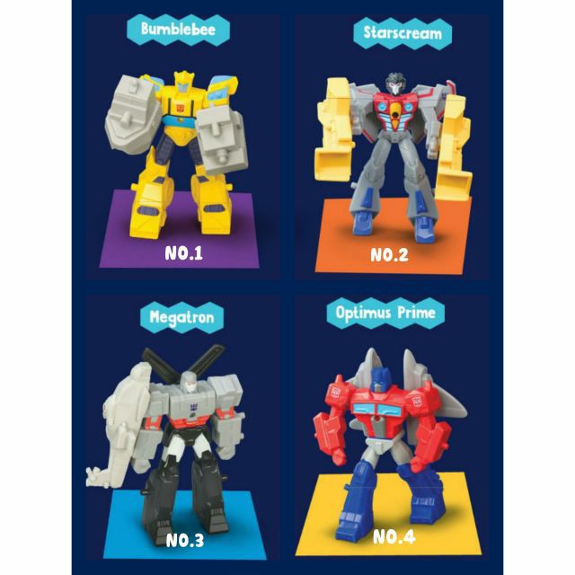 transformers cyberverse toys 2019