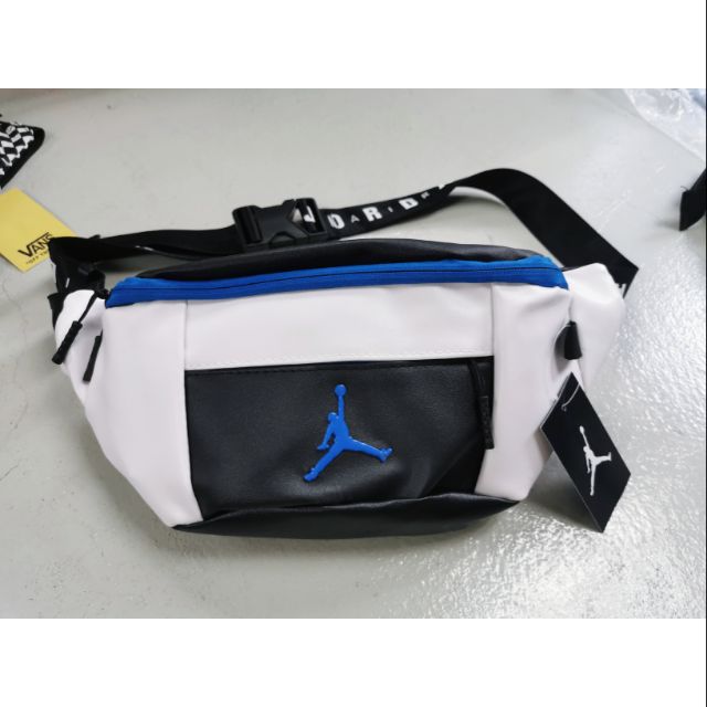 nike jordan waist bag