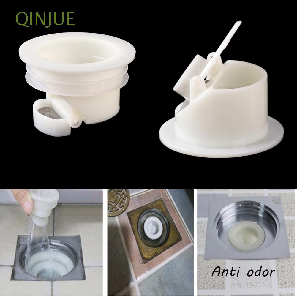 Insect Prevention Stopper Seal One Way Valve Floor Drain Anti odor Drain Cover