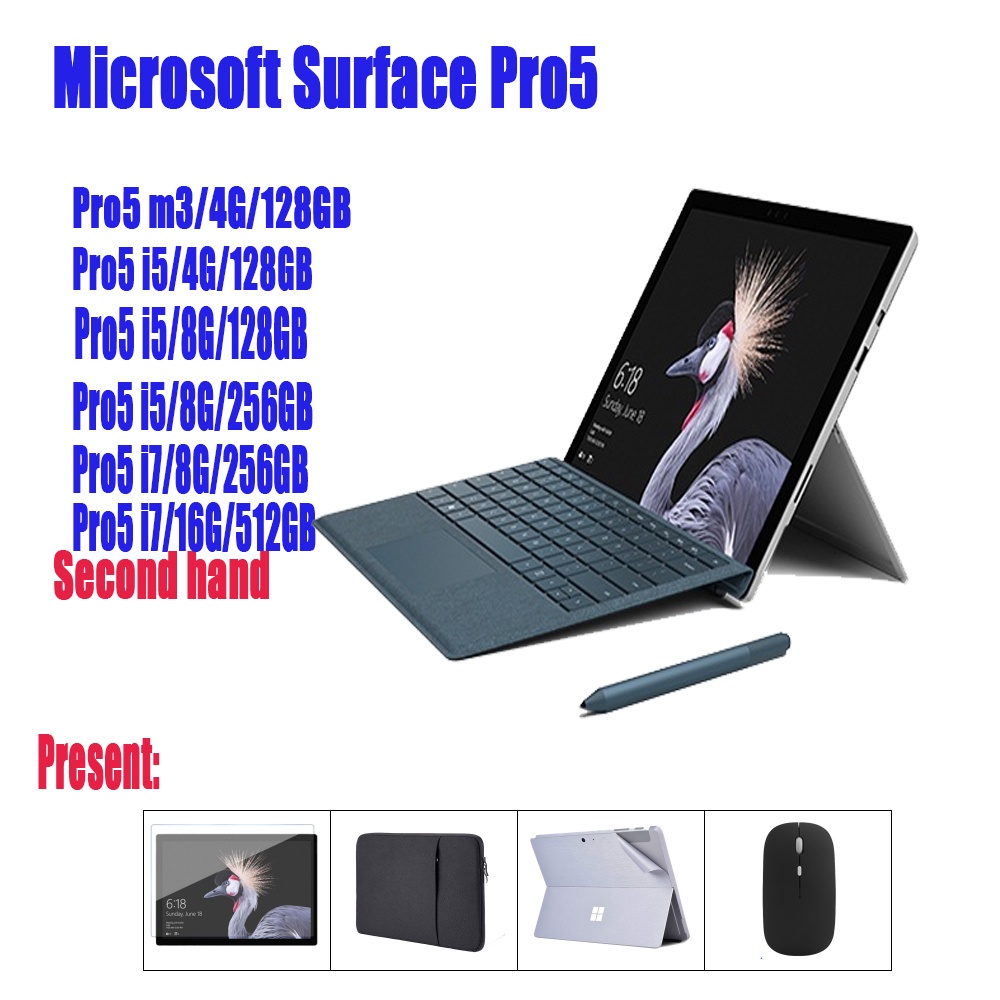 特価商品 専用 surface Pro5 i5 256GB【美品】 Pro5 SALE／37%OFF