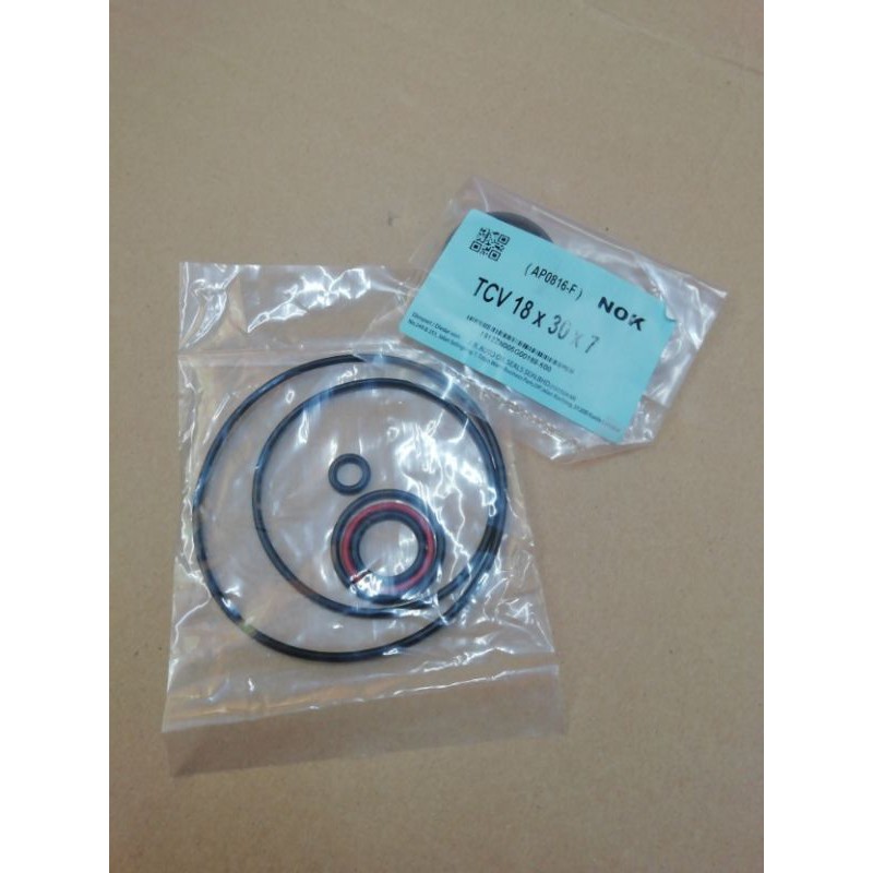 POWER STEERING PUMP KIT HONDA ACCORD SV4 Shopee Malaysia