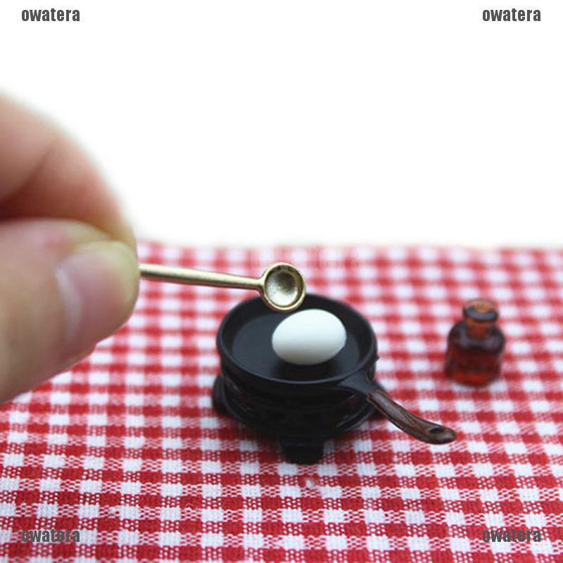 miniature ice cream scoop