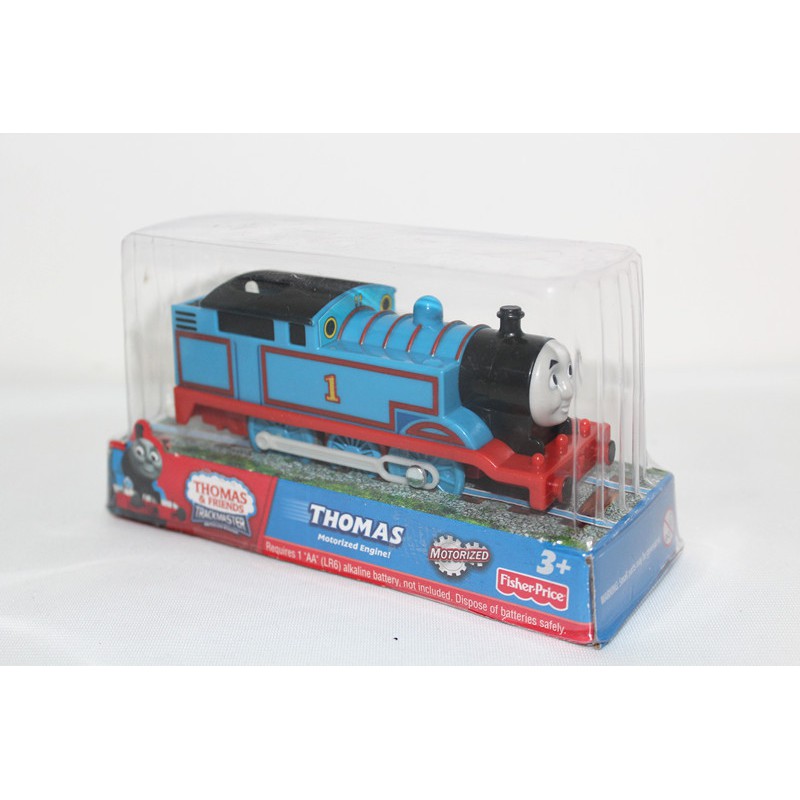 thomas toys
