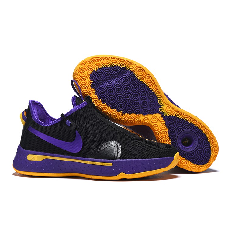 paul george purple