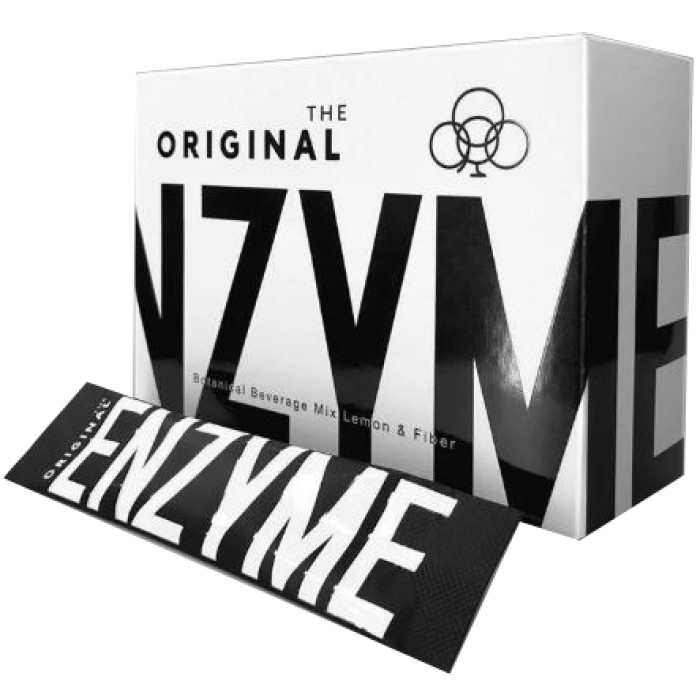 The Shocking Truth About Enzyme Names - 4qbslwt