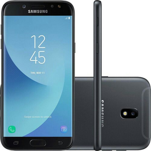 Samsung J5 Pro 3gb Ram 16gb Rom Large Screen 5 0 Inch Product Import Shopee Malaysia