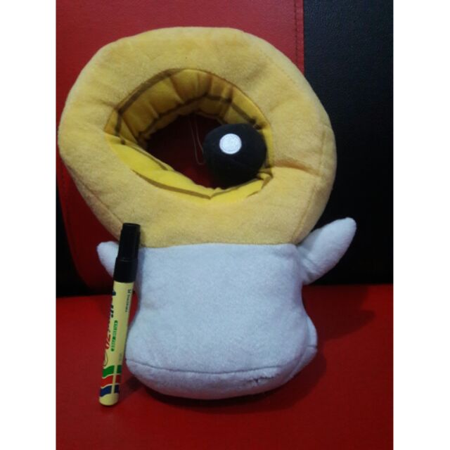 pokemon meltan plush