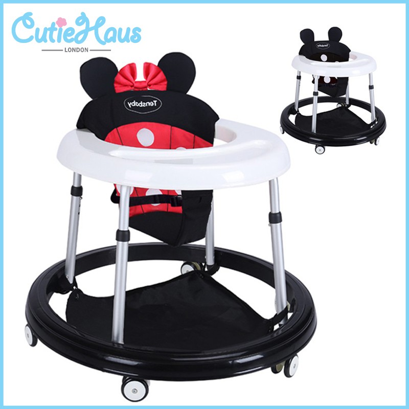 baby walker shopee