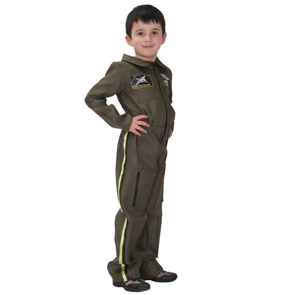 costume air force