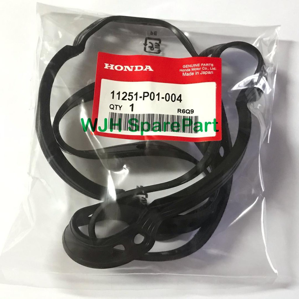 Oil Pan Gasket Honda Civic SH4 ( EF ) / Civic SR4 ( EG ) ( OE Part