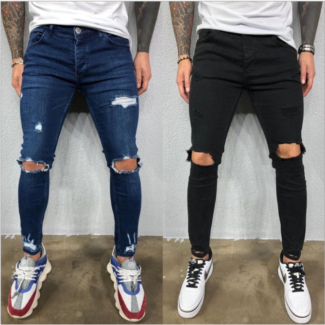 2020 jeans for men