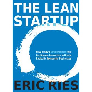 The Lean Startup eBook | Build a Successful Business Through Innovation by Eric Ries