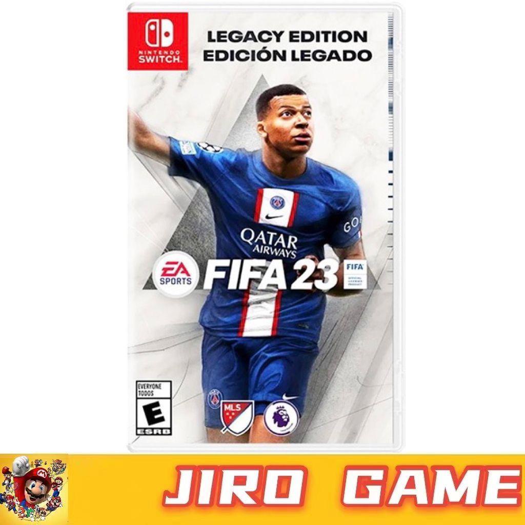 Fifa 2025 Nintendo Switch Amazon