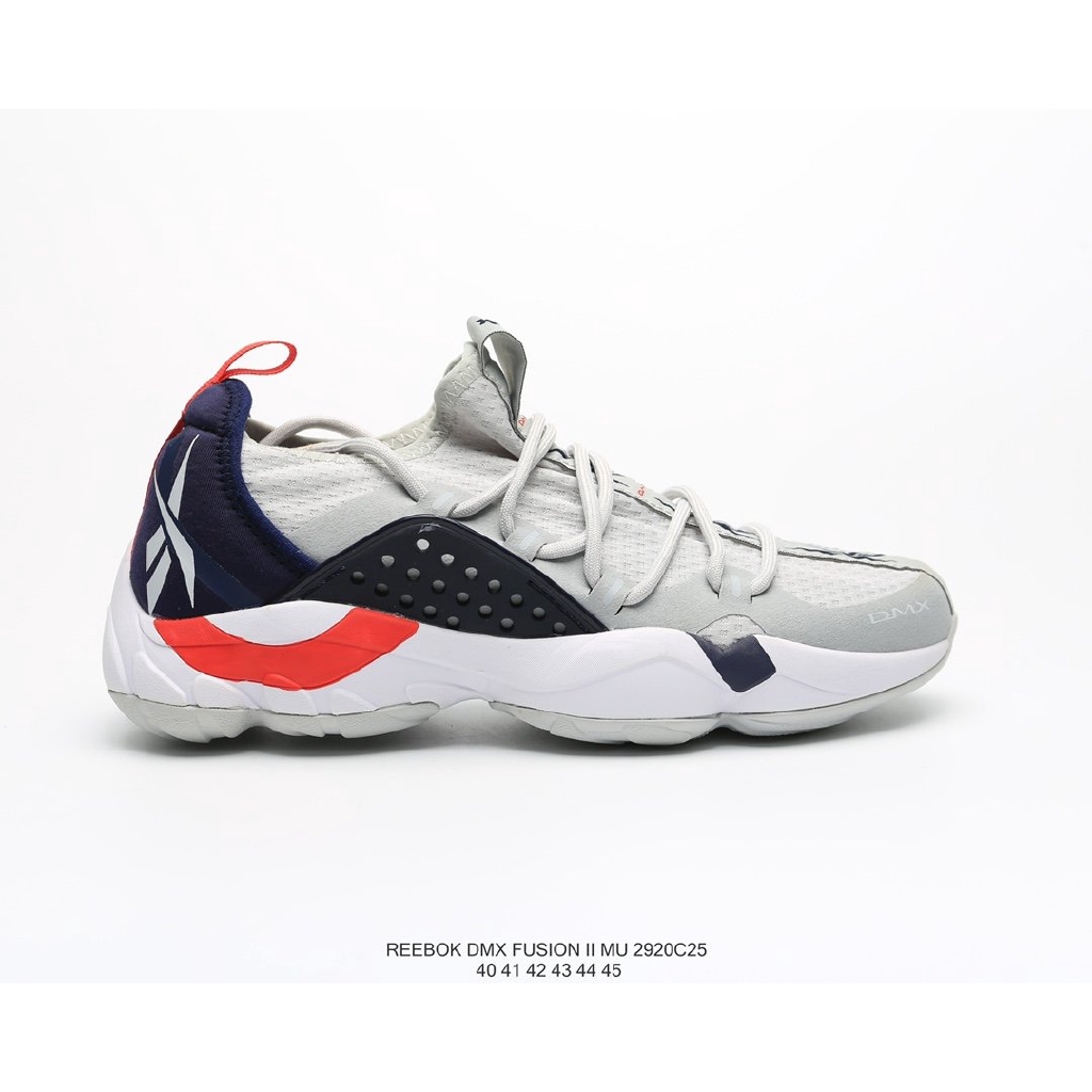 reebok dmx light original second