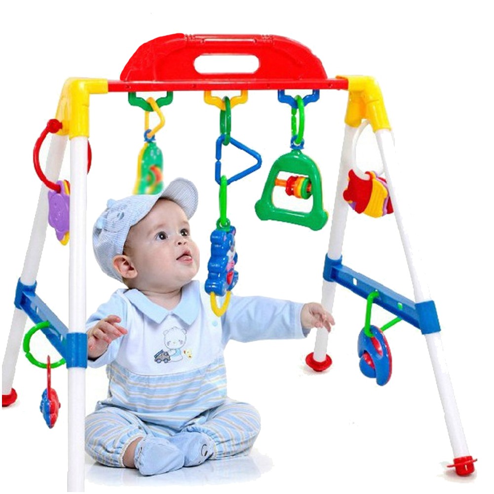 play gym musical baby