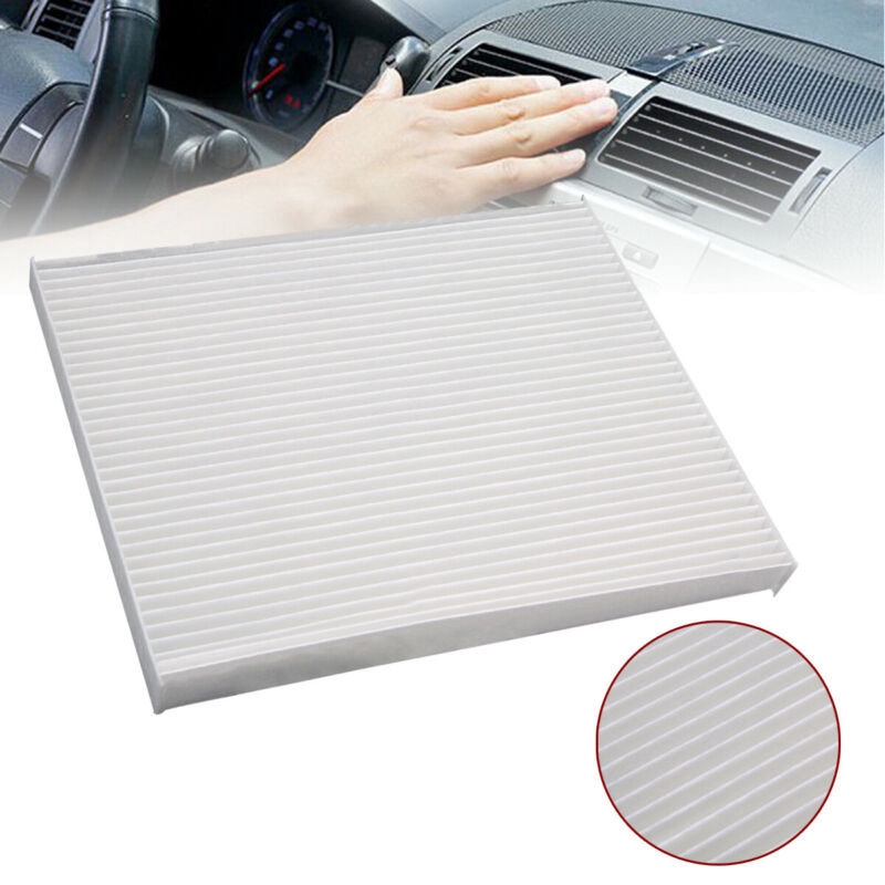 Cabin Air Filter 97133 2h000 For Hyundai Elantra Accent For Kia